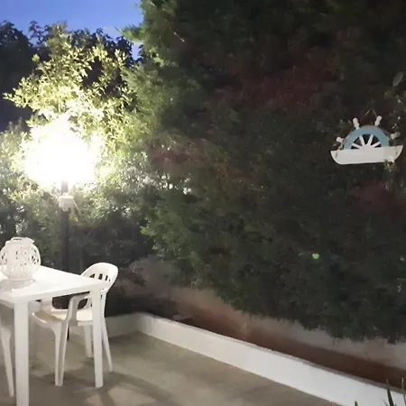 Salentoholidays * Torre Suda