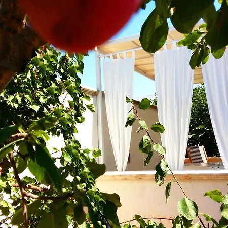 Salentoholidays Casa vacanze *