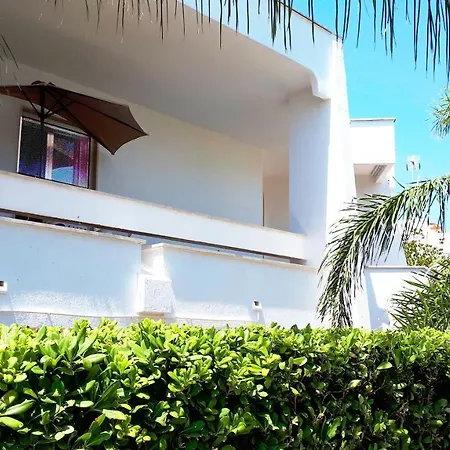 Salentoholidays Casa vacanze