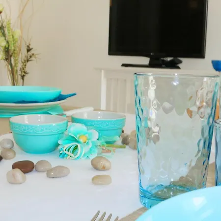 Casa vacanze Salentoholidays