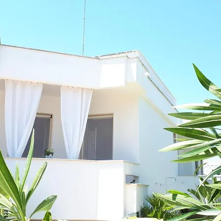 Casa vacanze Salentoholidays Torre Suda