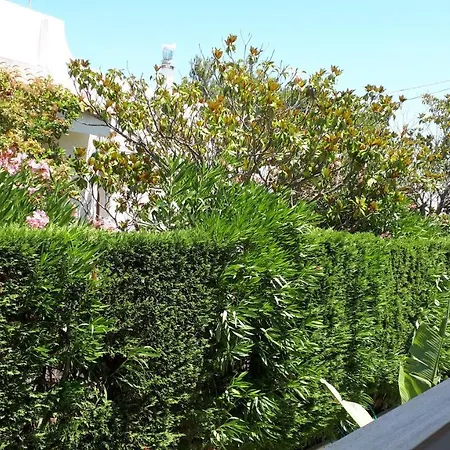 Salentoholidays Casa vacanze Torre Suda