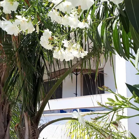 Casa vacanze Salentoholidays *
