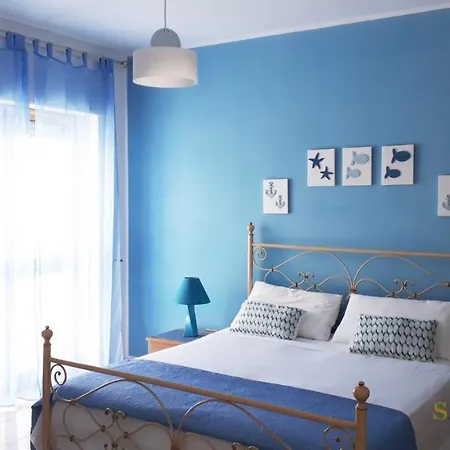 Casa vacanze Salentoholidays Torre Suda