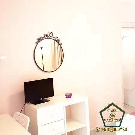 Salentoholidays Casa vacanze