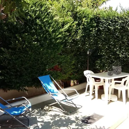 Casa vacanze Salentoholidays
