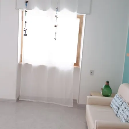 Salentoholidays Casa vacanze Torre Suda