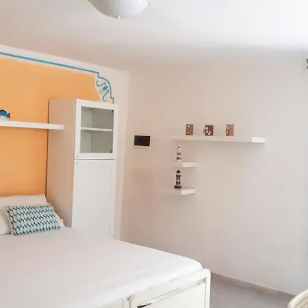 Salentoholidays Casa vacanze