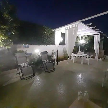 Salentoholidays Casa vacanze *