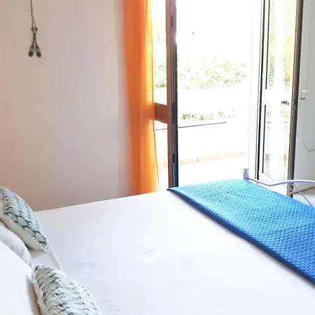 Salentoholidays Casa vacanze Torre Suda