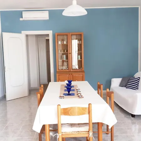 Casa vacanze Salentoholidays