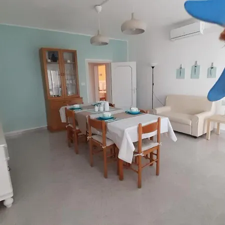 Salentoholidays Torre Suda