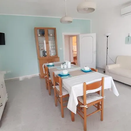 Salentoholidays * Torre Suda